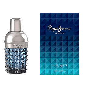 Pepe Jeans Men EDT Hombre 100Ml