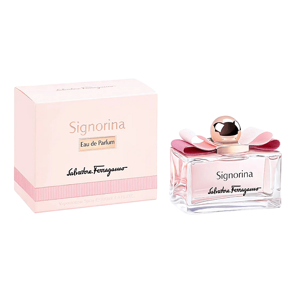 Signorina EDP Mujer 100ml 1