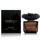 Versace Crystal Noir 90ML EDP Mujer Versace ( Nuevo Formato)  2