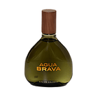 Agua Brava Tester EDT Hombre 100ML Puig 2