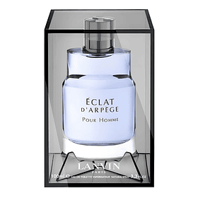 Eclat D´Arpege Pour Homme Lanvin Edt 100Ml Hombre