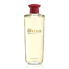 Diavolo 200ML EDT Hombre Antonio Banderas 2