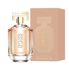 The Scent EDP  100ML Mujer