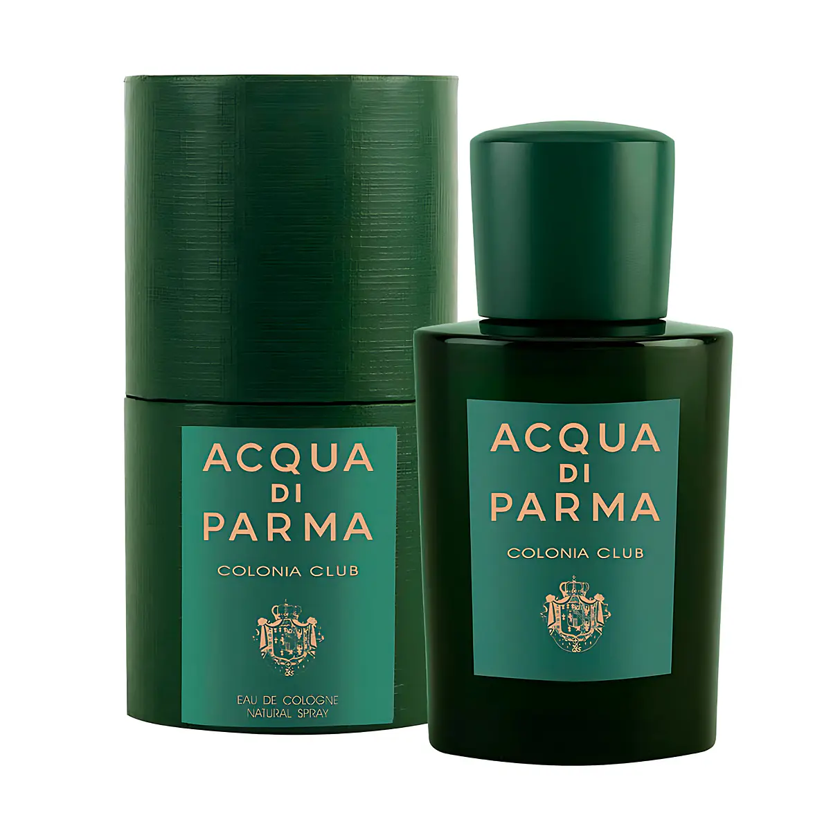 Acqua Di Parma Colonia Club Eau De Cologne 100ml Hombre