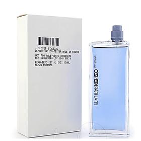 LEAU KENZO TESTER EDT 100ML HOMBRE