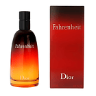 Fahrenheit 200ML EDT Hombre Christian Dior 1
