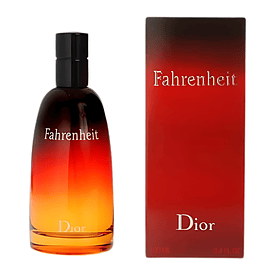 Fahrenheit 200ML EDT Hombre Christian Dior