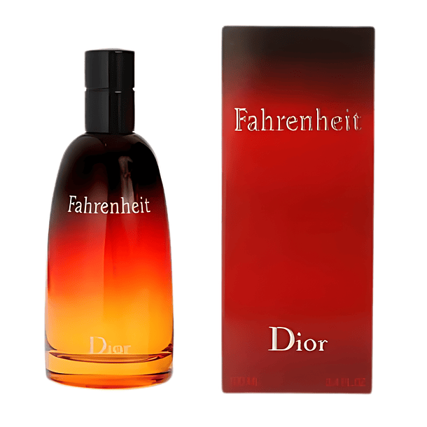Fahrenheit 200ML EDT Hombre Christian Dior 1