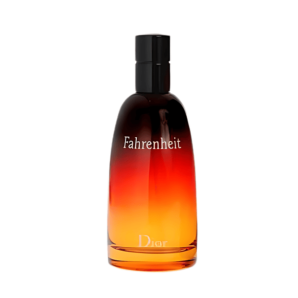 Fahrenheit 200ML EDT Hombre Christian Dior 2