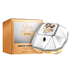 Lady Million Lucky Paco Rabanne Edp 50Ml Mujer . 1