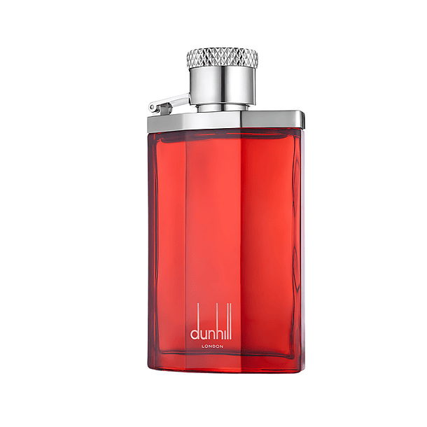 Dunhill Desire Red Edt 100ml Hombre 2