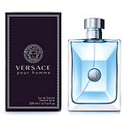Versace Pour Homme 200ML EDT Hombre Versace 1