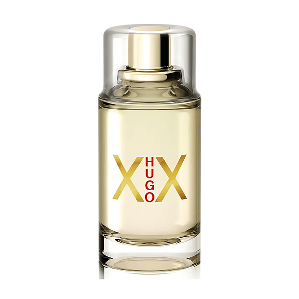 Hugo XX Woman 100ML EDT Mujer Hugo Boss 2