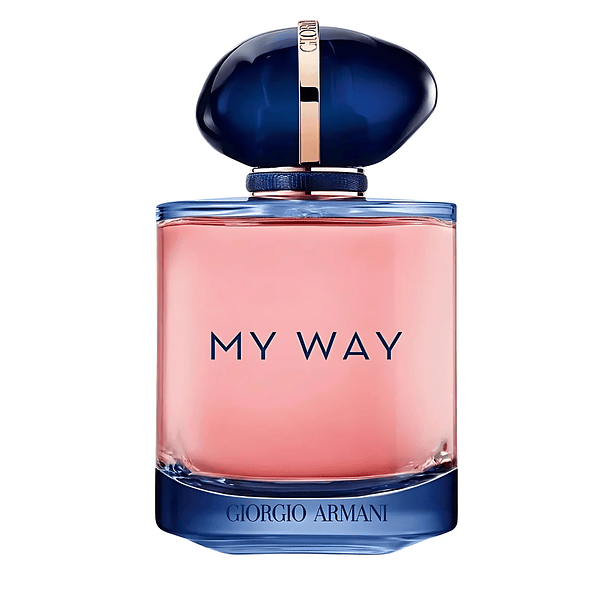 My Way Intense Armani Edp 90Ml  Mujer  2