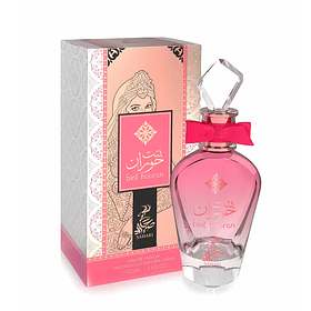 Bint Hooran Sahari Edp 100ML Unisex