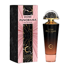 Dome Panorama Intense Camara Perfumes Edp 90Ml Mujer 1