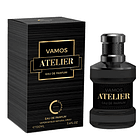 Vamos Atelier Camara Perfumes Edp 100ML Hombre 1