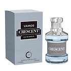 Vamos Crescent Camara Perfumes Edp 100ML Hombre 1