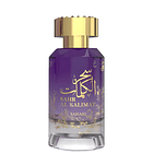 Sahr Al Kalimat Sahari Edp 100ML Unisex 2