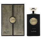 Opera Noir La Fede Edp 100 ML Unisex 1