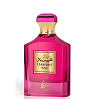 Hamsah Pink Sahari Edp 100ML Unisex 2