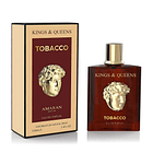 Kings & Queens Tobacco Amaran Parfums Edp 100ML Unisex 1