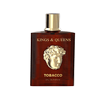 Kings & Queens Tobacco Amaran Parfums Edp 100ML Unisex 2