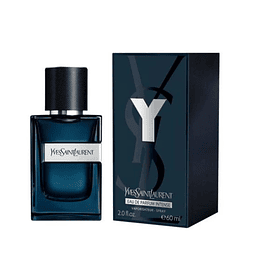 Y De Ysl Edp Intense 60ML Hombre