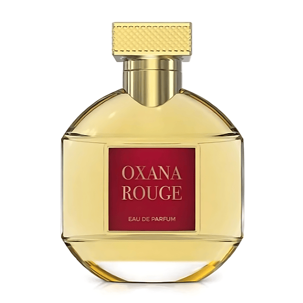 Oxana Rouge Amaran Parfums Edp 100ML Unisex 2