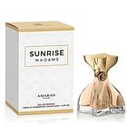 Sunrise Madame Amaran Parfums Edp 100ML Mujer 1