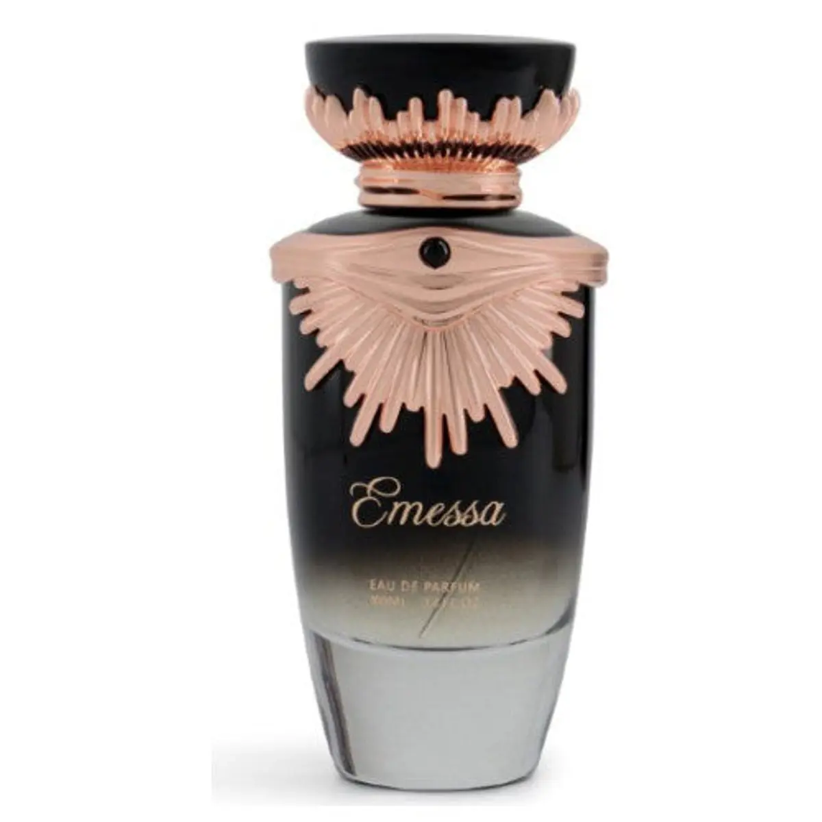 Emessa Maison Asrar Edp 100Ml Mujer