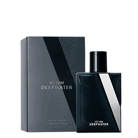 Deep Water Him Victoria's Secret EDP 100ML Hombre