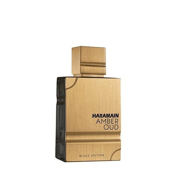 Amber Oud Black Edition Al Haramain Edp 100ML Unisex 2