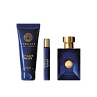 Estuche Dylan Blue Pour Homme Edt 100Ml + 10Ml +150 S/G 2