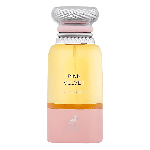 Pink Velvet Maison Alhambra Edp 80Ml Unisex 2