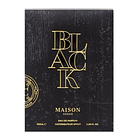 Black Maison Asrar Edp 100ML Hombre 2