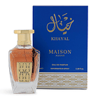 Khayal Maison Asrar Edp 100Ml Hombre 1