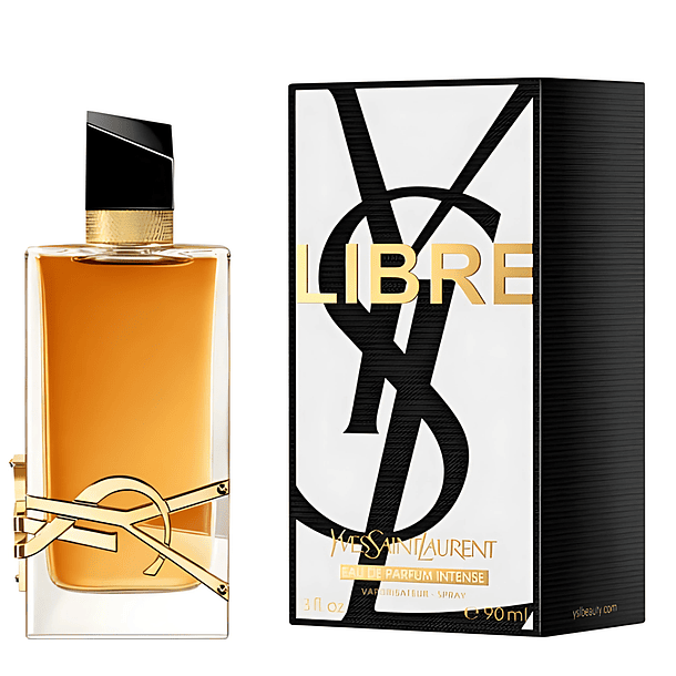 Ysl Libre Eau De Parfum Intense 90Ml Mujer 1