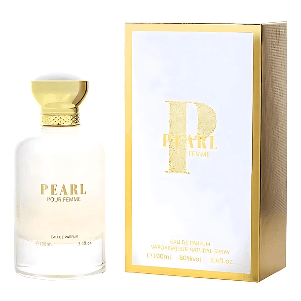 Pearl Bharara EDP 100ML Mujer 1