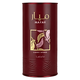 Mayar cherry Intense Lattafa 100ml Unisex