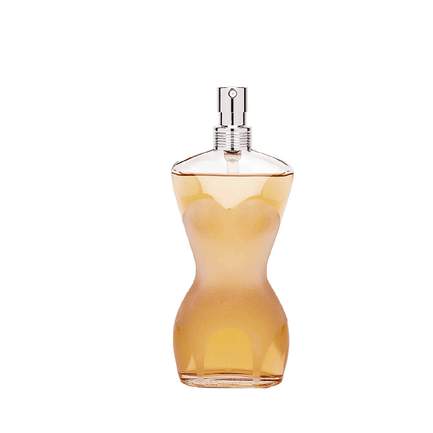 Classique J.P.Gaultier Edt 50ml Mujer 2