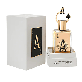 Ace Fragrance World Edp  80Ml Mujer