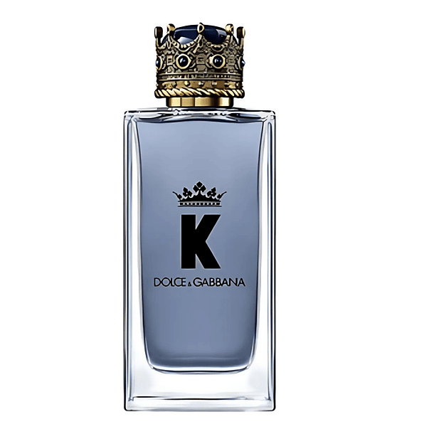 K By Dolce & Gabbana Edt 150 Ml Hombre 2