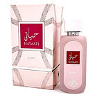 Perfume Fragrance World Hayaati Rose EDP 100 ml Mujer 1