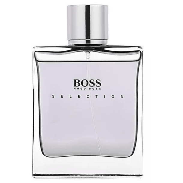 Hugo Boss Selection 100ML EDT Hombre (Nuevo Formato) 2