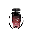 La Nuit Rose L Amour Fragrance World Edp 100Ml Mujer 2