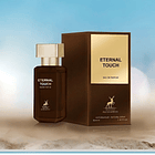 Eternal Touch Maison Alhambra Edp 30Ml Unisex 2