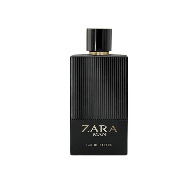 Zara Man Fragrance World Edp 100ML Hombre 2