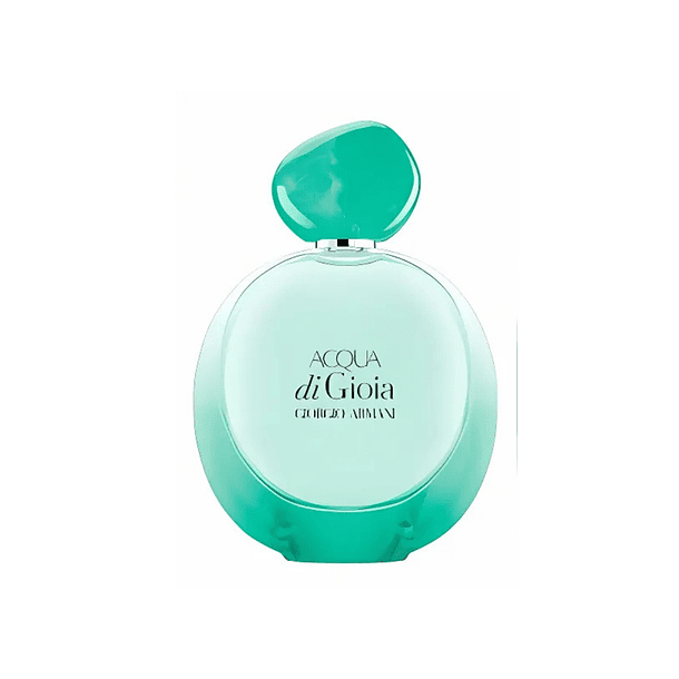 Acqua di Gioia Intense Armani Edp 100ML Mujer 2