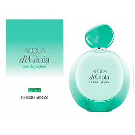 Acqua di Gioia Intense Armani Edp 100ML Mujer